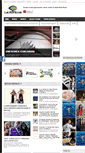 Mobile Screenshot of lalocura.com